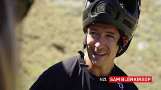 Alexandra Super D - Crankworx Summer Series NZ...