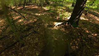B-Itchy | Turkey Point | MTB