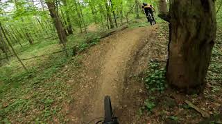 Earshot | Turkey Point | MTB