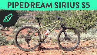 Unlike Anything Else - The 2021 Pipedream...