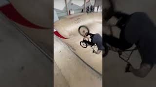 SOUND ON!… I ran over his foot