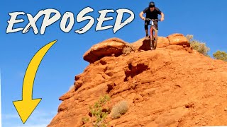 Best Trail at the Sedona MTB Festival: Grand...