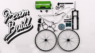 DREAM BUILD MTB - ARC8 Extra ST