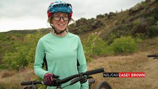 Crankworx Summer Series New Zealand: Alexandra