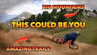 3 Mtb Holidays It Would Be Rude To Miss In 2022! Video