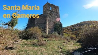 Santa María en Cameros