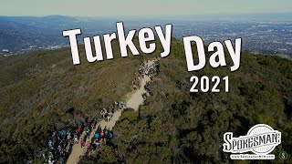 Turkey Day 2021