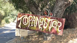 Topangster