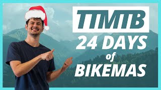 24 Days of Bikemas Pre Stream Q & A!