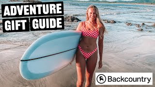 10 Must Have Items For Adventure Lovers!...