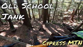 Riding A Bunch More Trails For The First Time...