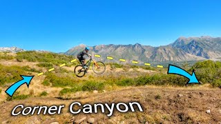 Big Air & Fast Flow | Corner Canyon | Salt...