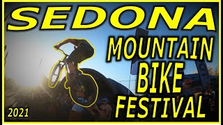 Sedona Mountain Bike Festival 2021 | MTB...