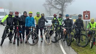 Assalto ao Caramulo 2021 BTT