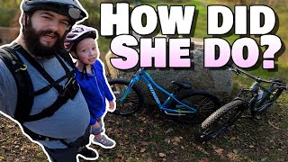 Take Your Kid Mountain Biking | Specialized...