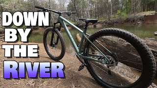 Goshen Mountain Bike Trail | Goshen, Indiana...