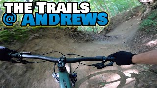 The Trails at Andrews University in Berrien...