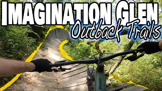 Outback Trail Mountain Bike Park at...
