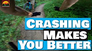 Does Failing Make You Better? How to Develop...