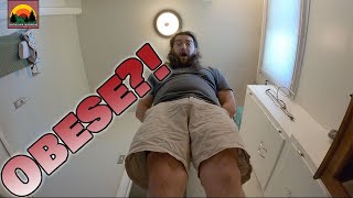 Losing Weight with Mountain Biking - How I...