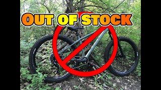 Specialized Fuse 27.5+ Hardtail - Buying First...