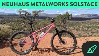 The Small Builder Series E1 - Neuhaus...