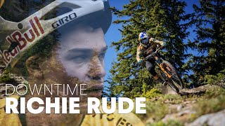 In between Seasons with the Enduro World...