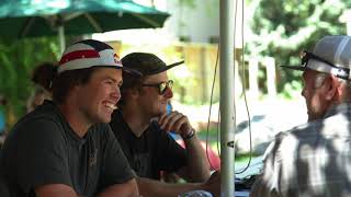 Crankworx Summer Series New Zealand - Queenstown