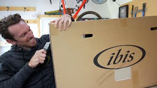 It's time for a new bike!