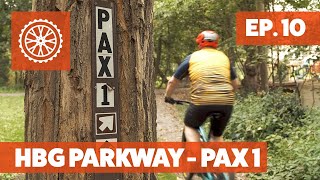 Edventure Parkway Trails - Pax 1