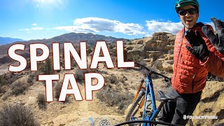 Spinal Tap | One of the Best Descents in...
