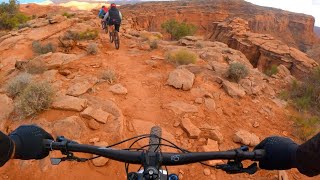 This Trail is a Must Ride for Mountain Bikers!...