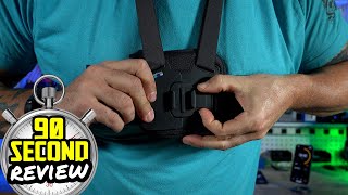 Did they finally get it right? - GoPro Chesty...