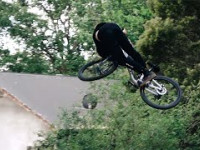 UP THE VALE - THE ART OF TRAILS IN CHRISTCHURCH