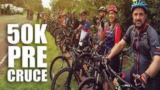Día de MTB | Recorrido a parte de la ruta del...