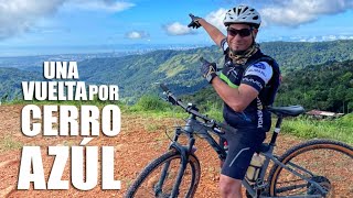 Día de MTB | Una vuelta por Cerro Azúl |...