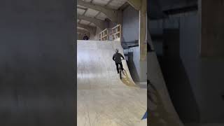 Which trick was your favourite in this run?!