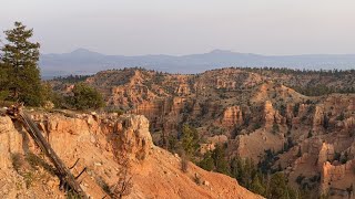 Cassidy / Rich Trails - Panguitch UT rv1