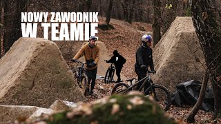 Rowerami SLOPEduro na Dual Trails?? | + Define...