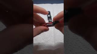 SRAM Code RSC lever service in 15 seconds  |...