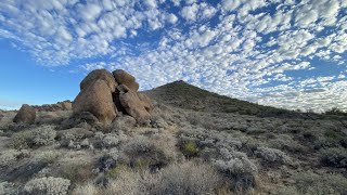 MTB Trails in Pima-Dynamite Boulder Field rv1