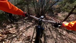 Cumiana Trails: Elettra