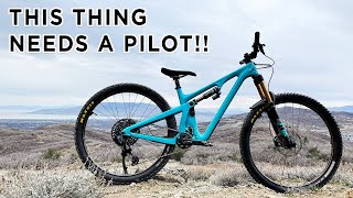 Yeti SB130 LR Long Term Review