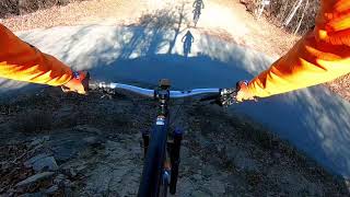 Cumiana Trails: Buffa/Alpe del Capitano
