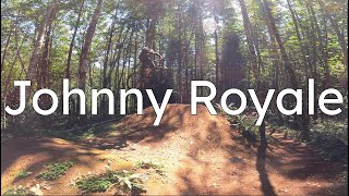 Johnny Royale