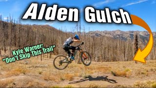 Fast & loose Flow | Alden Gulch | Ketchum...