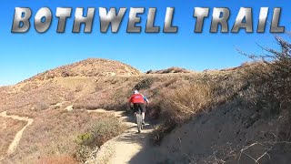 Bothwell Trail - Mountain Biking - Santa...