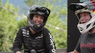 Queenstown Pump Track - Crankworx Summer...