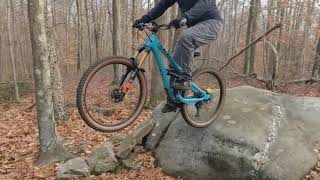 Rockland Preserve CT - Preview Clips