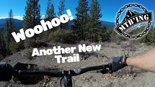 This Trail Will Need A Name